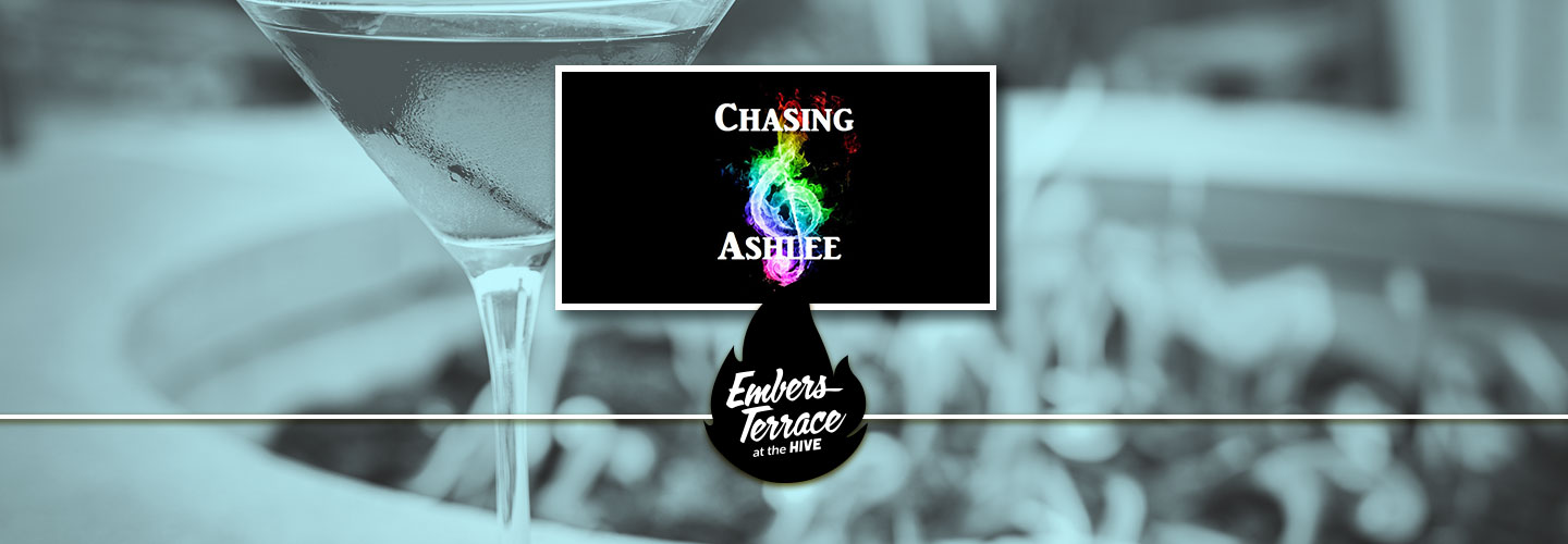 Chasing Ashlee Duo