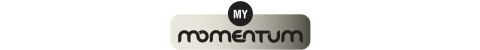 momentum logo