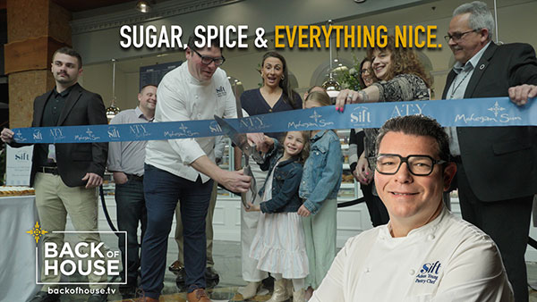 Back of House Season 9, Episode 6