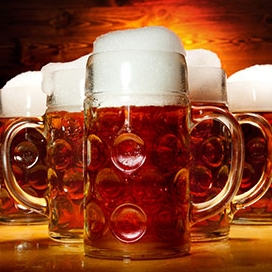 steins