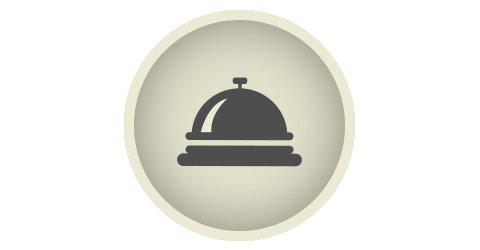 personal services icon