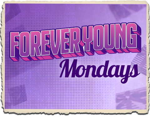 forever young mondays