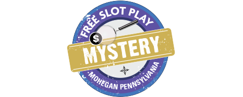 Mystery Free Slot Play logo
