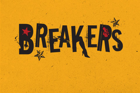 breakers