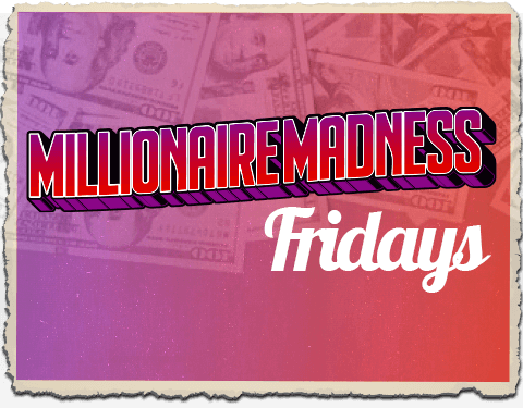 mystery treasure fridays
