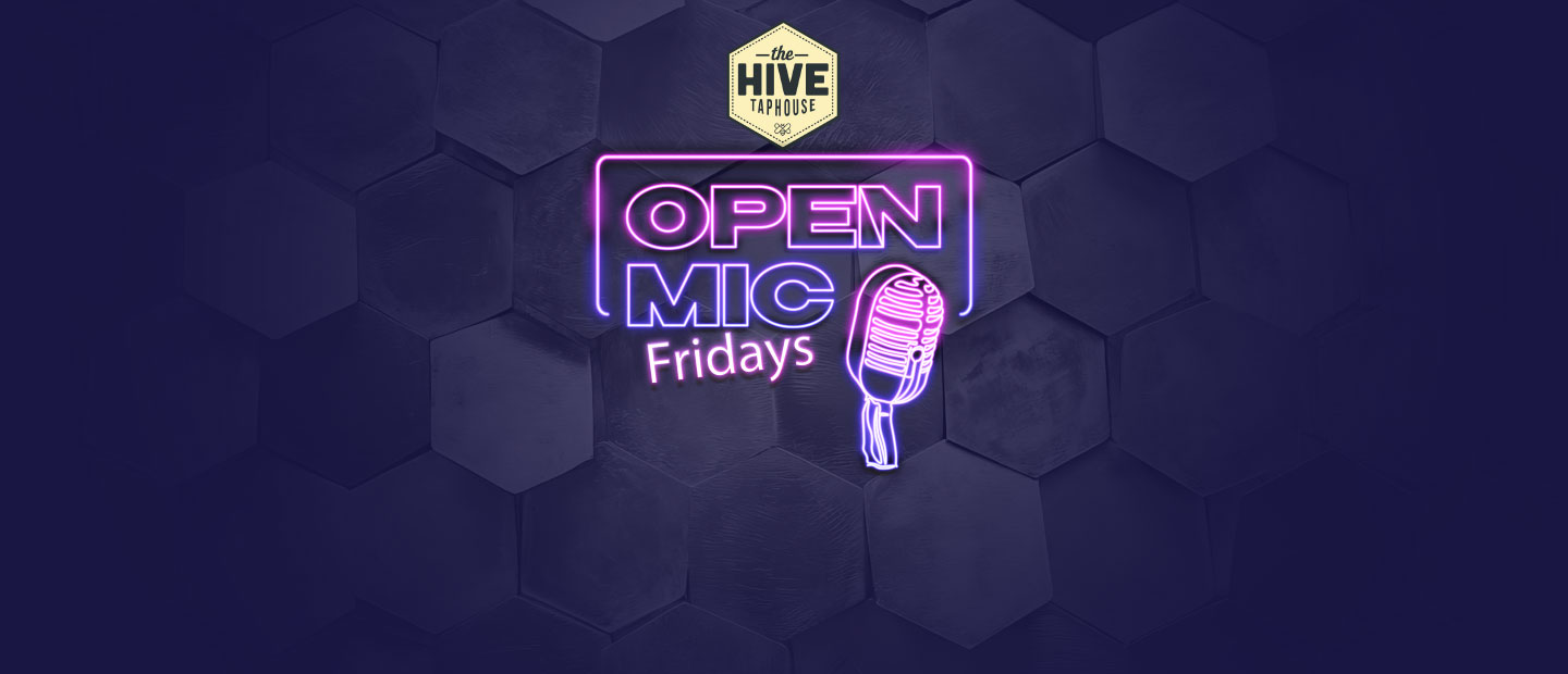 Open Mic Night image