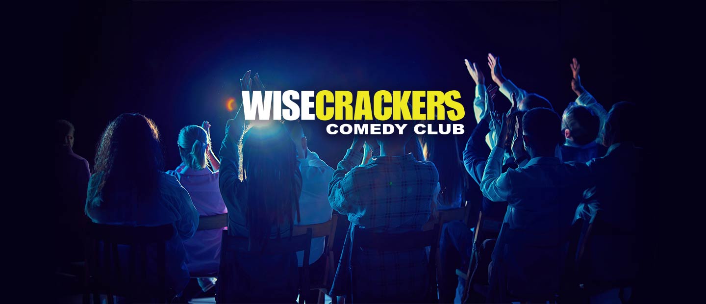 Wisecrackers image