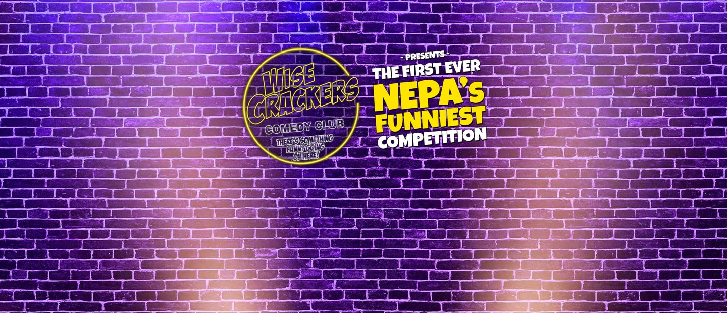 NEPA’s Funniest Competition
