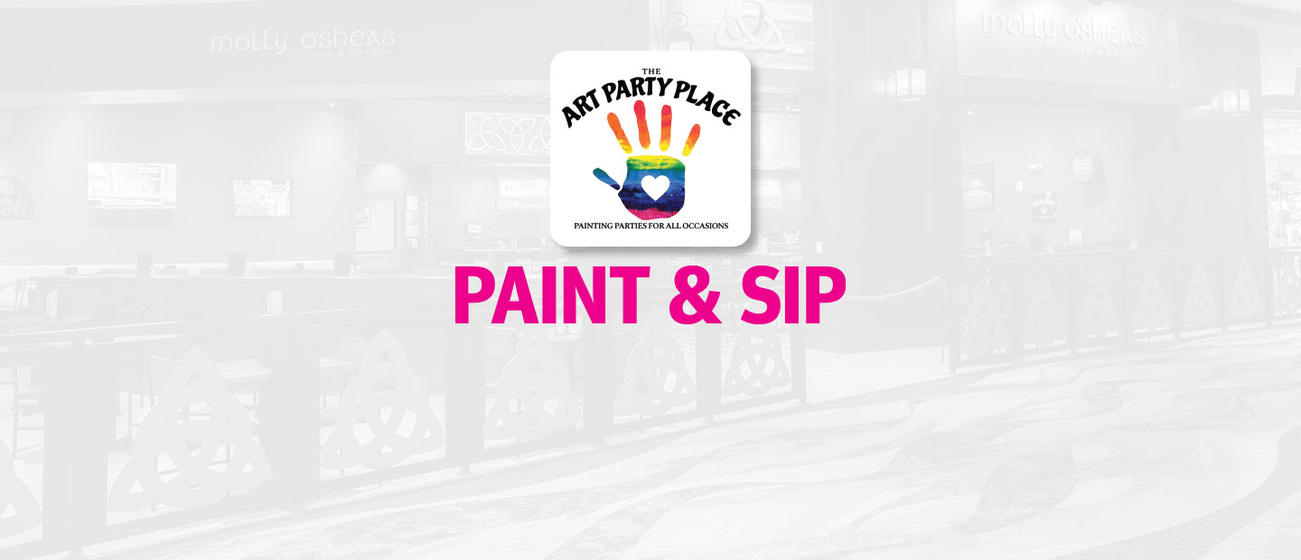 Paint & Sip image