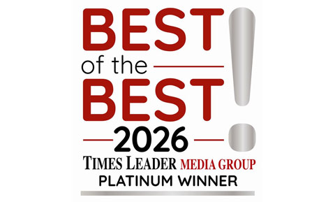 times leader awards logo