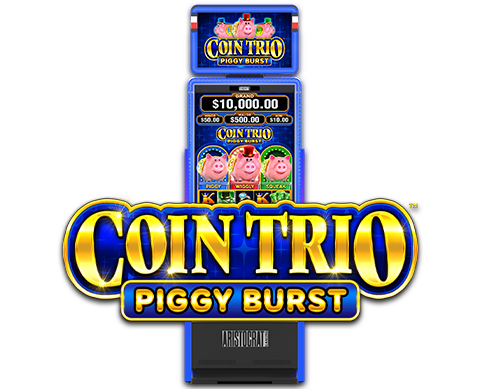 Coin Trio Aristocrat Game