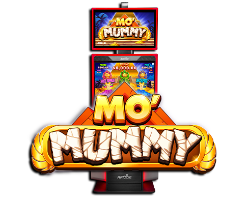 Mo Mummy Aristocrat Game