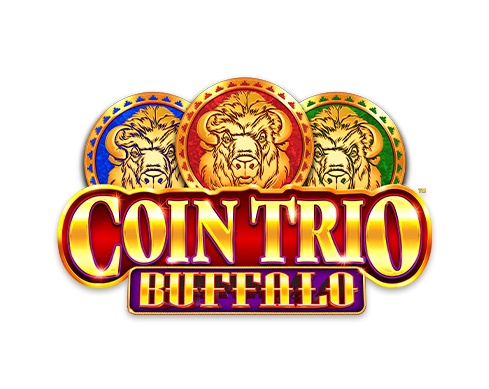 Buffalo Coin Trio Slots