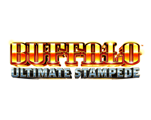 Buffalo Ultimate Stampede Slots