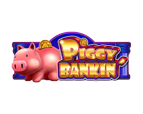 Piggy Bankin Break In Slots