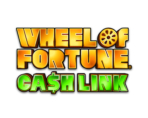 Wheel of Fortune Cash Link Slots