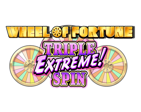 Wheel of Fortune Triple Spin Extreme Slots