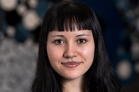 Nikki Dennis Headshot