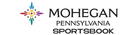 mohegan pennsylvania logo