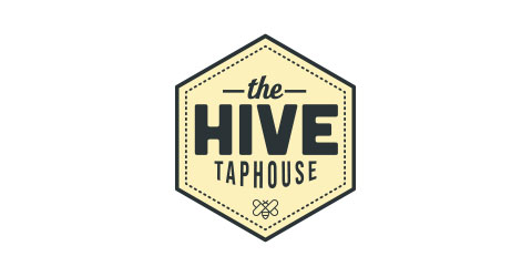 The Hive Taphouse Logo
