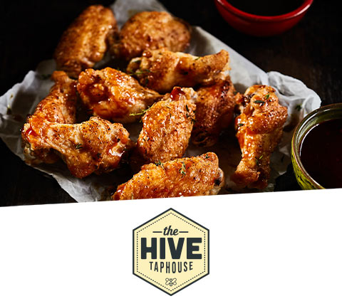 the hive taphouse