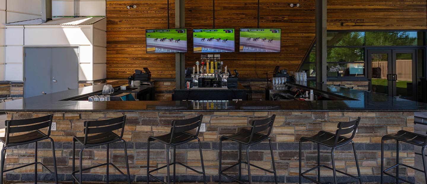 embers terrace bar