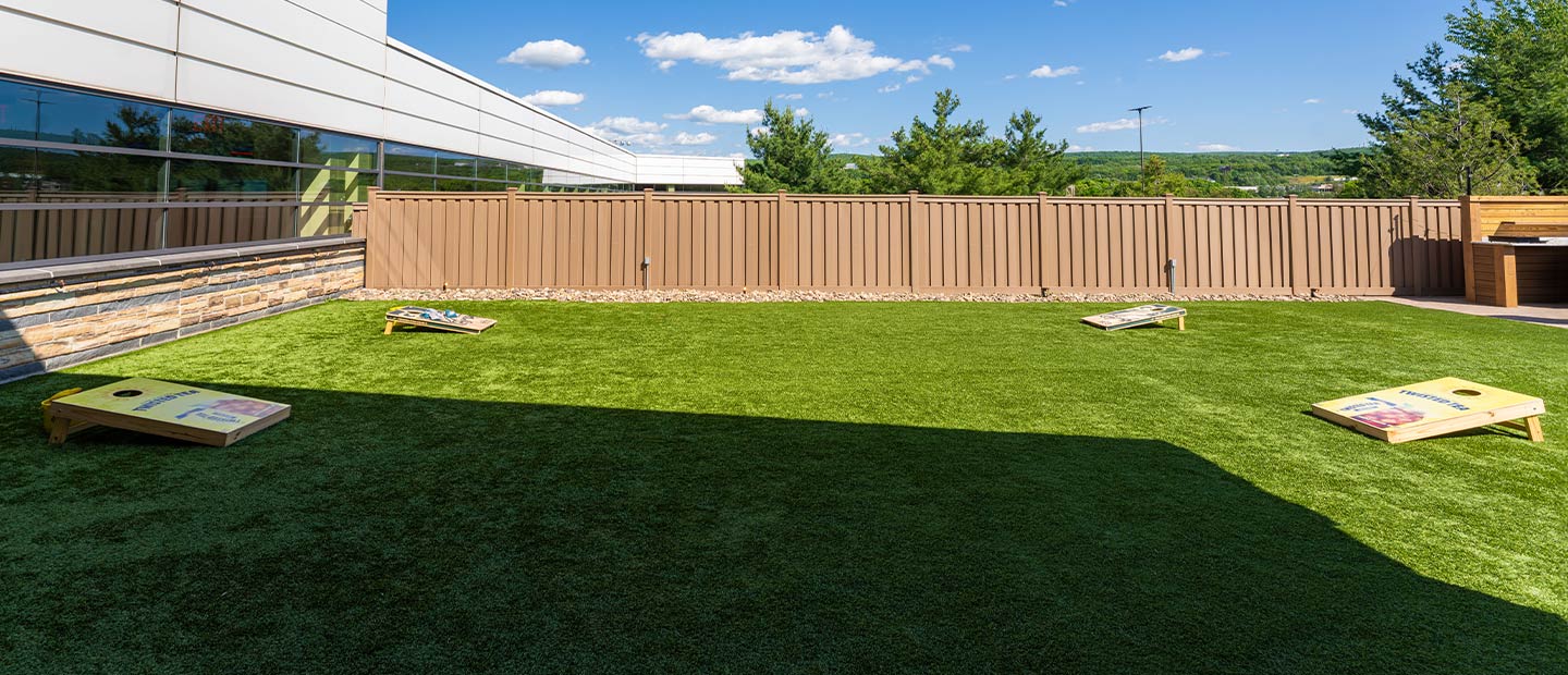 embers terrace cornhole 