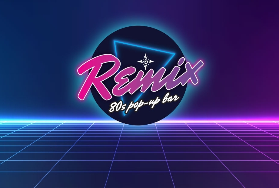 80sremix