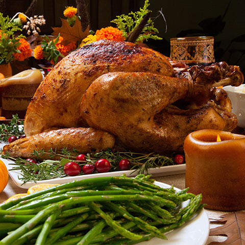 thanksgiving