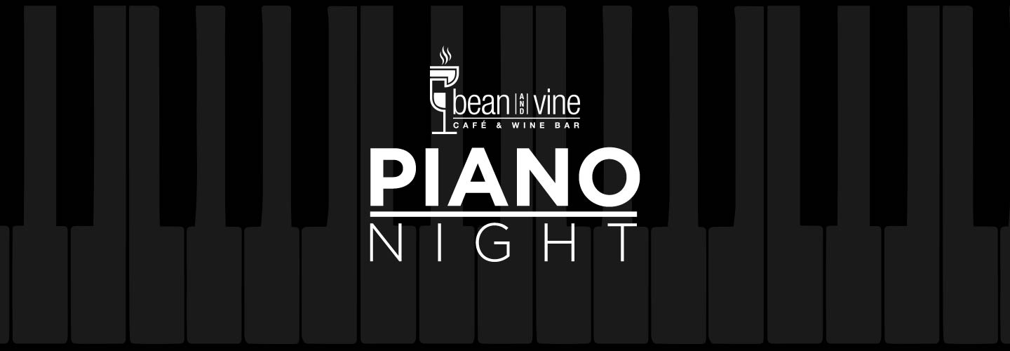 Piano Night with Lee Strubeck