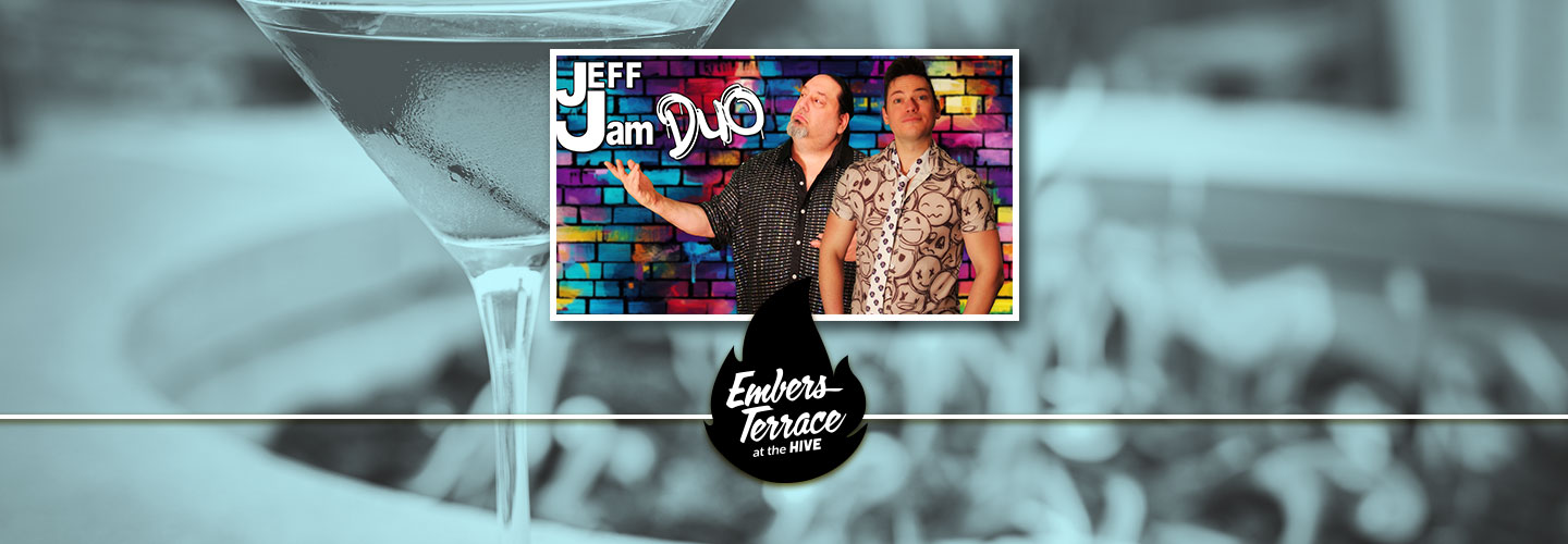 Jeff Jam Duo
