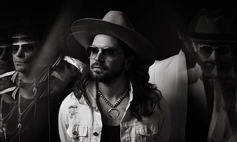 Dustin Douglas