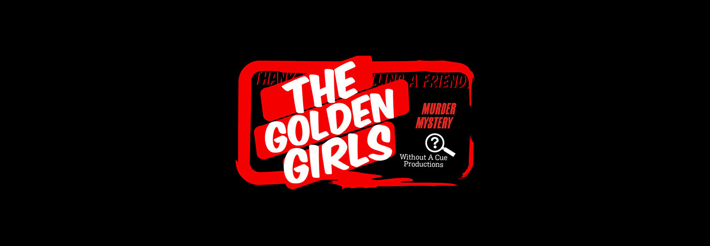A Golden Girls Mystery: The Halloween Caper