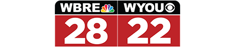 WBRE Logo