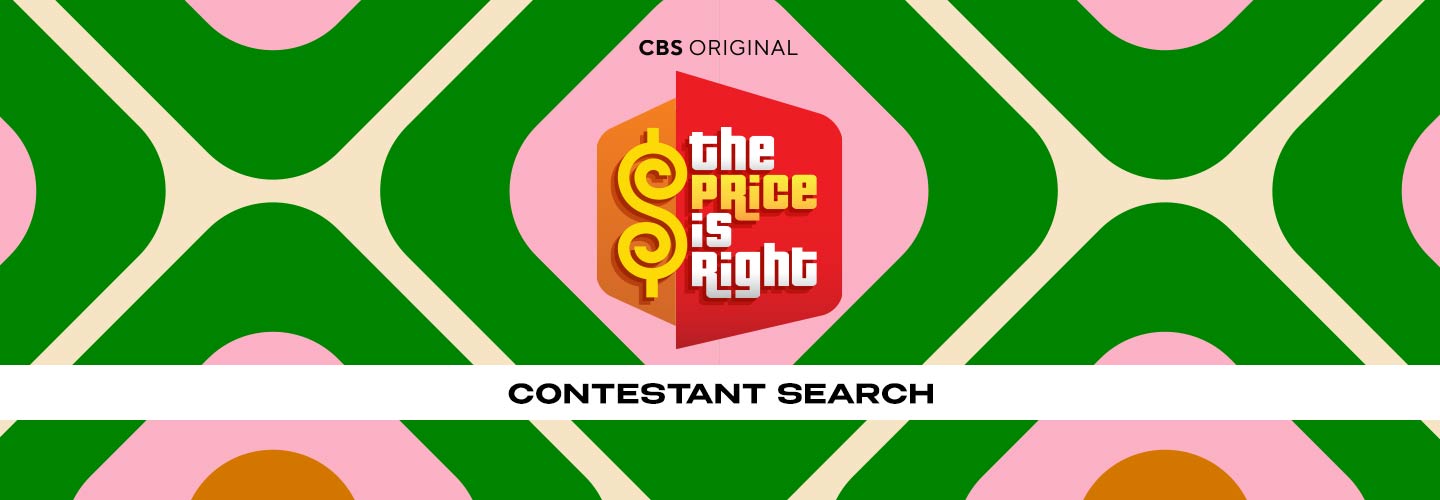 Price is Right Contestant Search