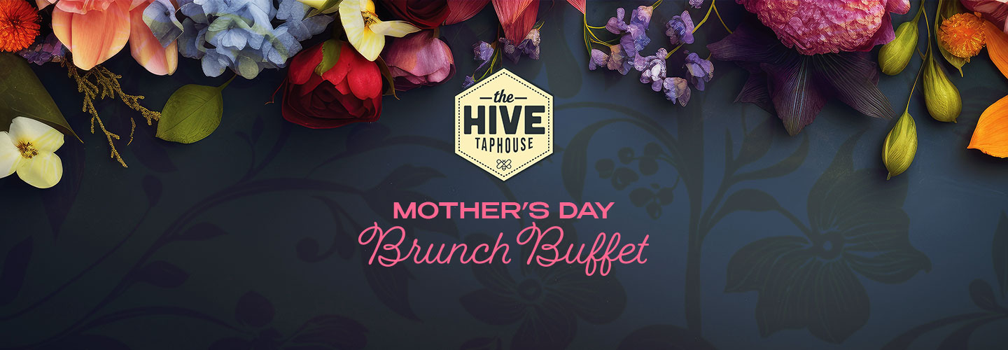 Mother&apos;s Day Brunch Buffet