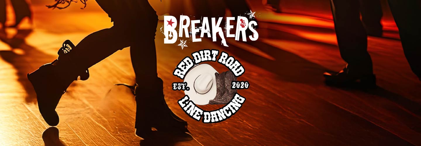 Country Line Dancing Night
