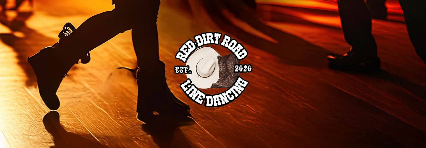 Holiday Line Dancing with Red Dirt Road