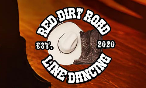 Red Dirt Road Line Dancing image