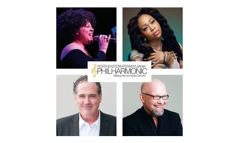 NEPA Philharmonic Presents Simply the Best: A Tribute to Tina Turner