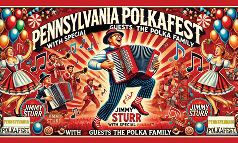 Pennsylvania Polkafest