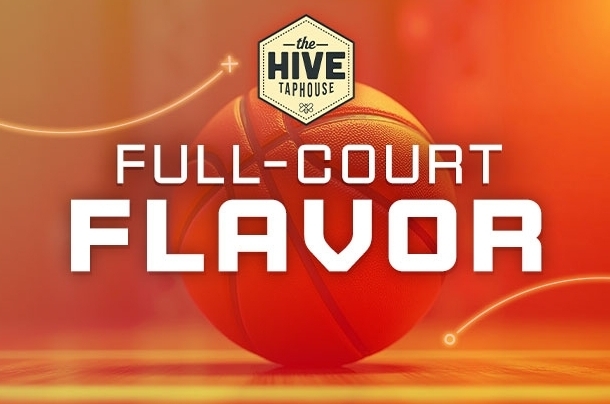 march madness dining specials