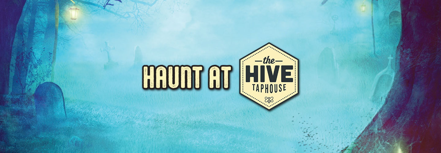 Haunt at The Hive | Mohegan Pennsylvania