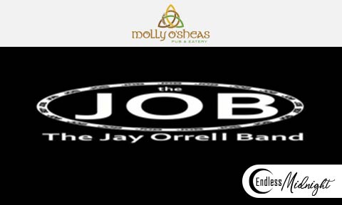 The JOB Unplugged at Molly O'sheas