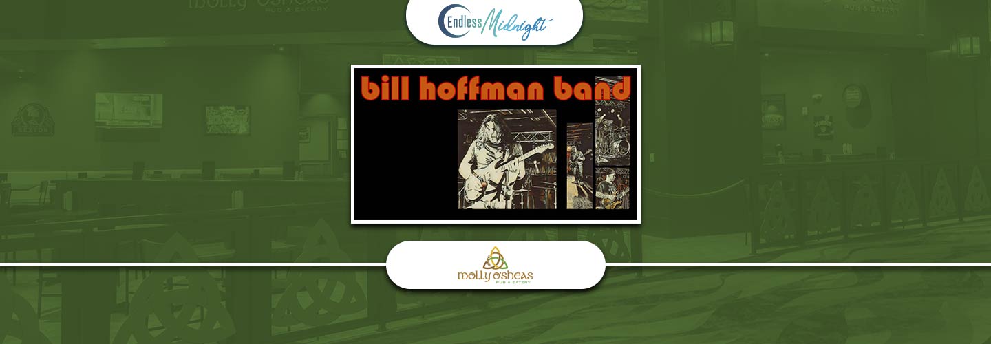 Bill Hoffman