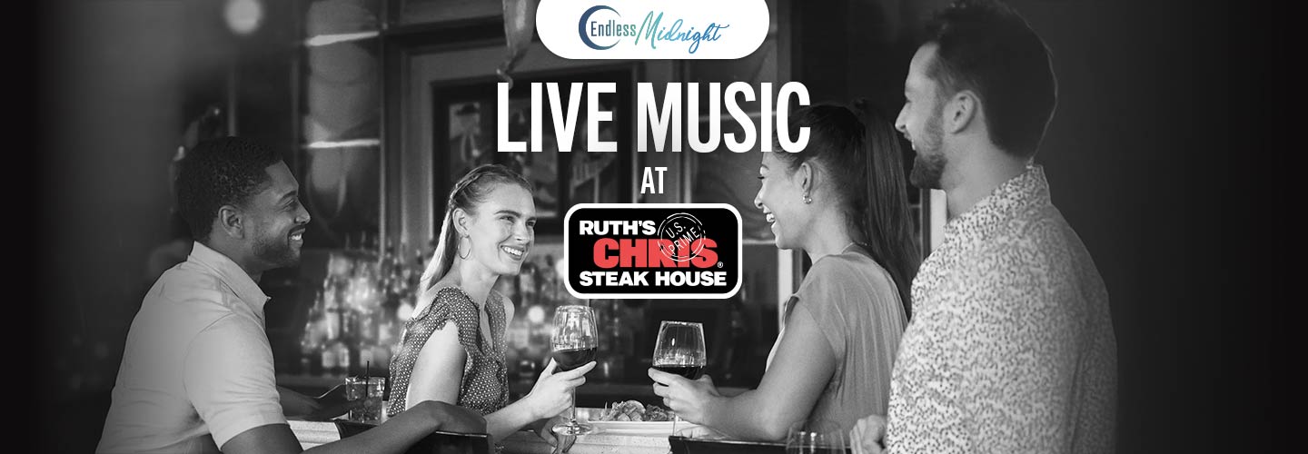 Bar & Bistro Live Music