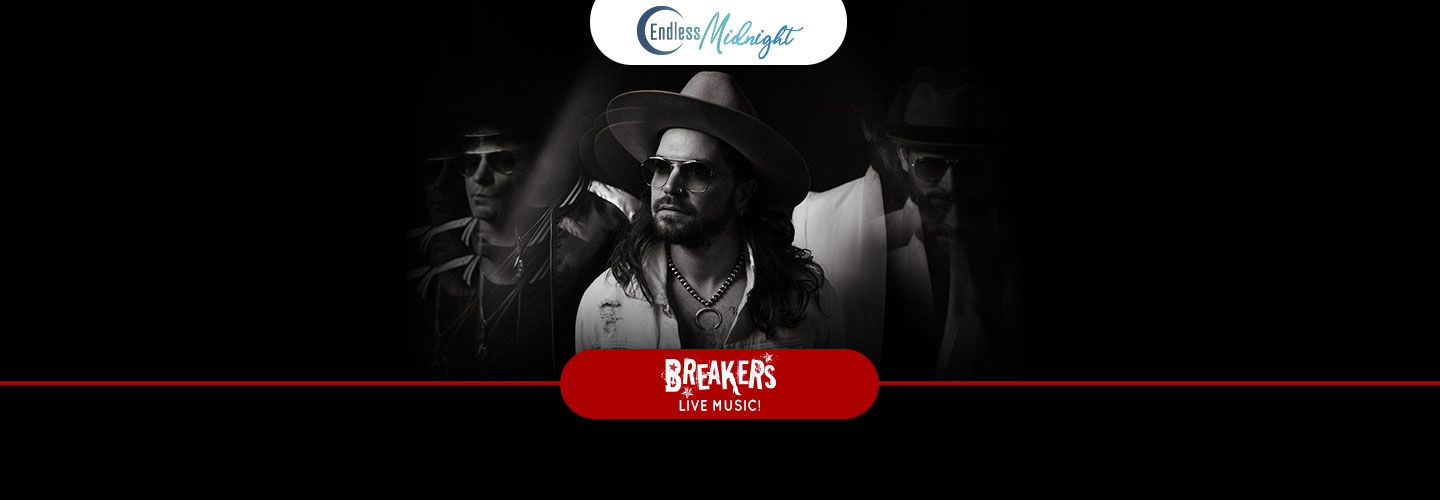 Dustin Douglas & the Electric Gentlemen