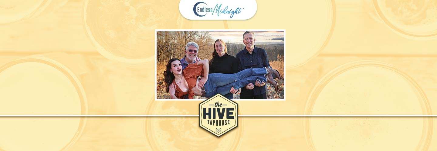 Gracie Jane Sinclair & The Band