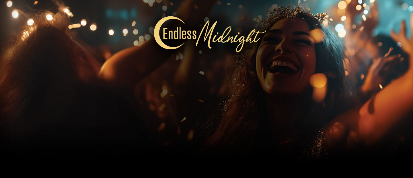 endless midnight nye