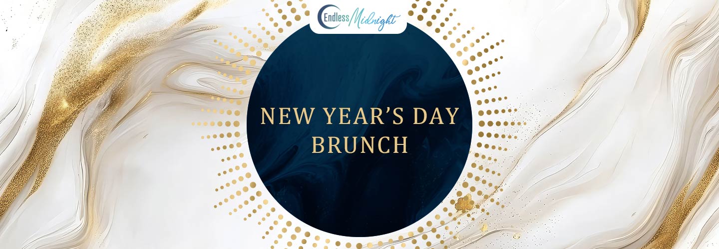 New Year’s Day Brunch